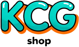KCG Shop